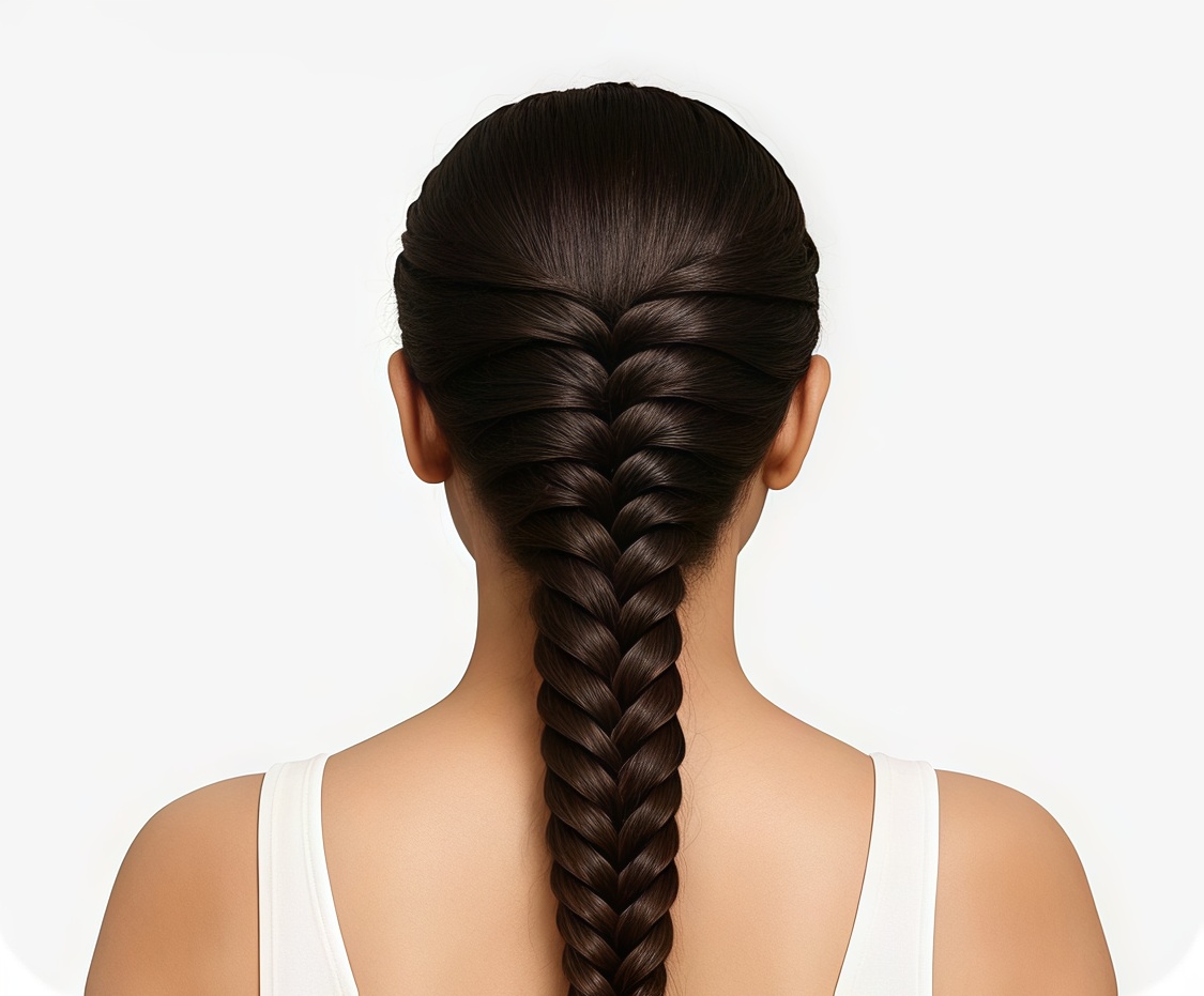 Fishtail