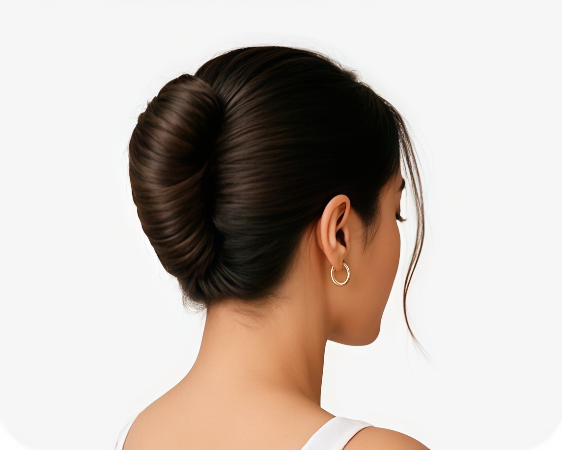 French knot