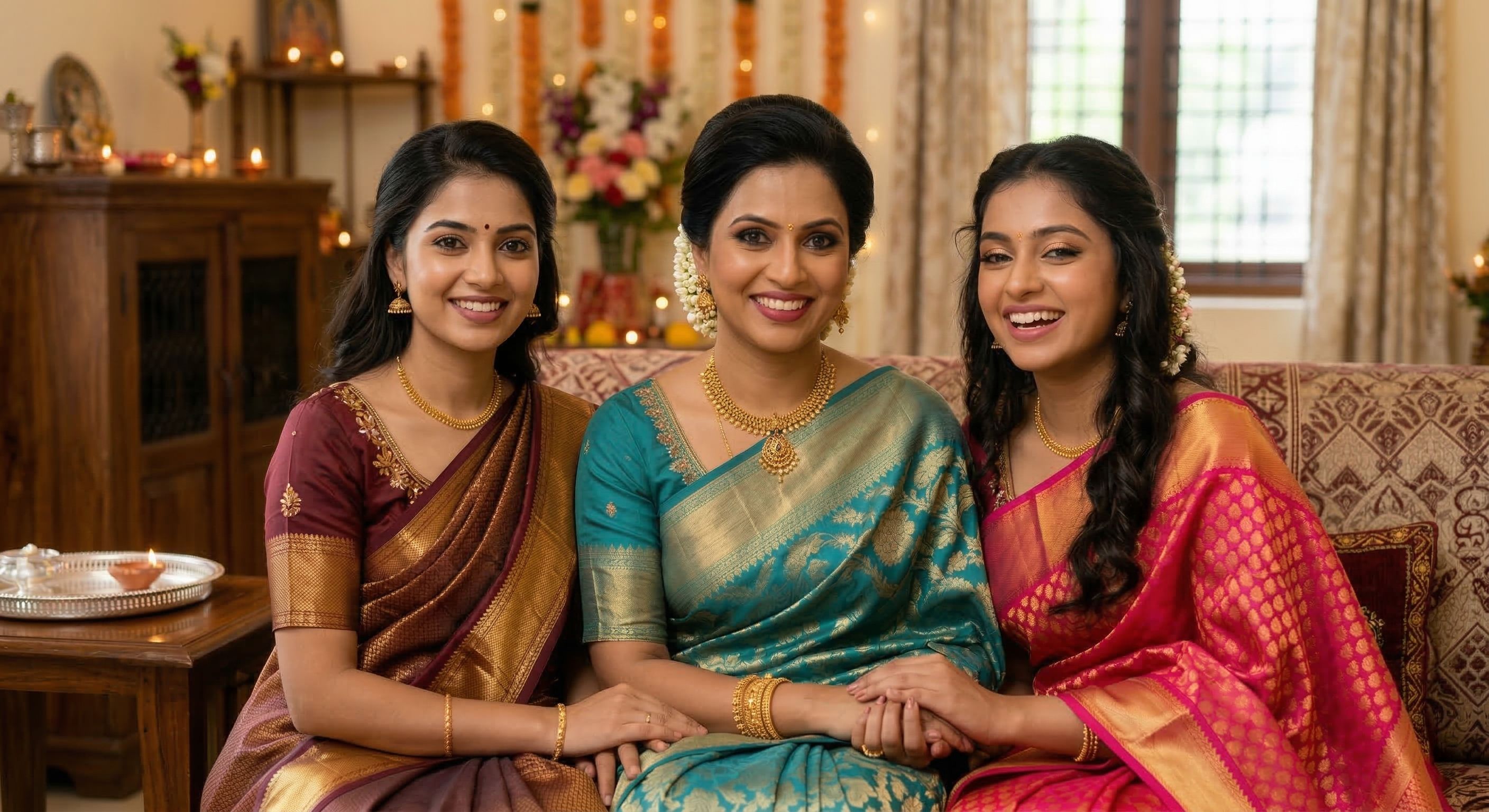 Family makeup
